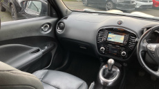 Nissan Juke 1.6 [112] Tekna 5dr [Bose] Petrol Hatchback